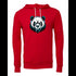 Shine brightly Bella canvas hoodie 3719